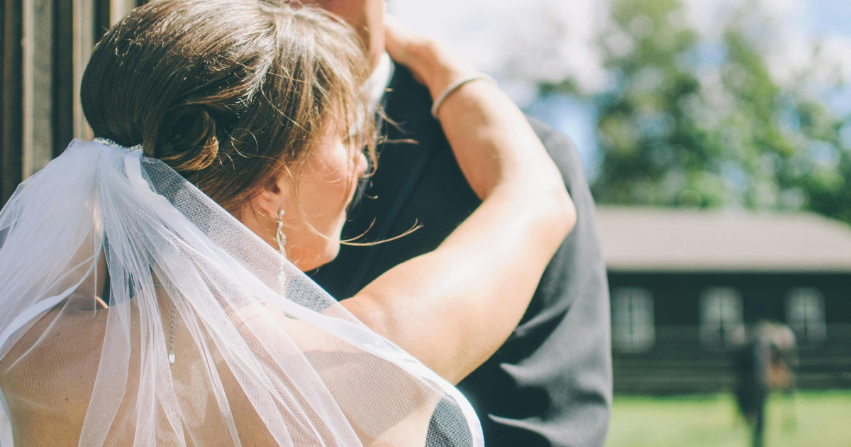 what the Annunciation means for marriage