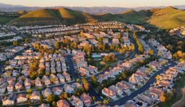 Trump's Housing Affordability Push Is Getting Hit by the Iran War