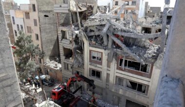 War hastens collapse of US-built Mideast order - World