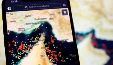 Buy These 11 Stocks Ahead of Strait of Hormuz Reopening, Lower Oil: MS