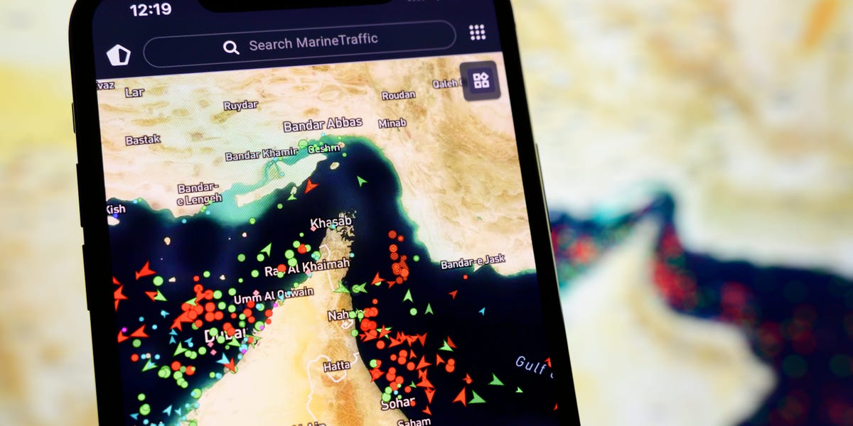 Buy These 11 Stocks Ahead of Strait of Hormuz Reopening, Lower Oil: MS