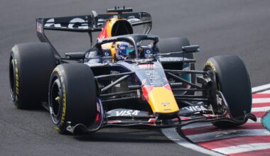 Despondent Verstappen questions F1 future