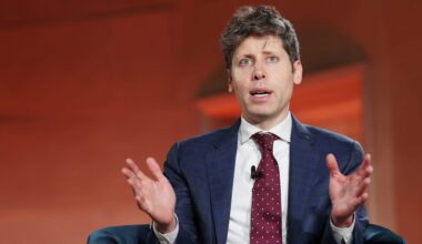 Why OpenAI's Sam Altman Thinks Ads on ChatGPT Will Be a Huge Business