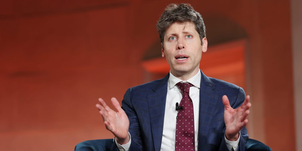 Why OpenAI's Sam Altman Thinks Ads on ChatGPT Will Be a Huge Business
