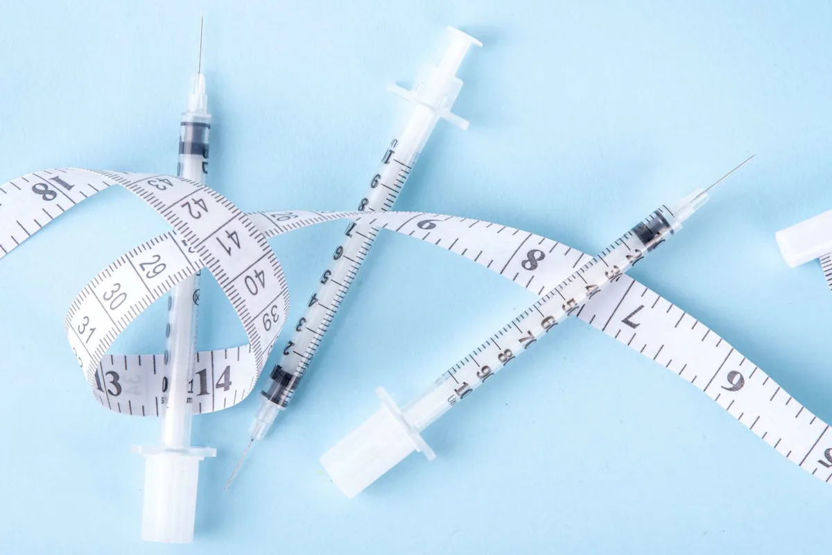 GLP-1 Weight Loss Drugs Found to Have Mental Health Benefits, According to New Study