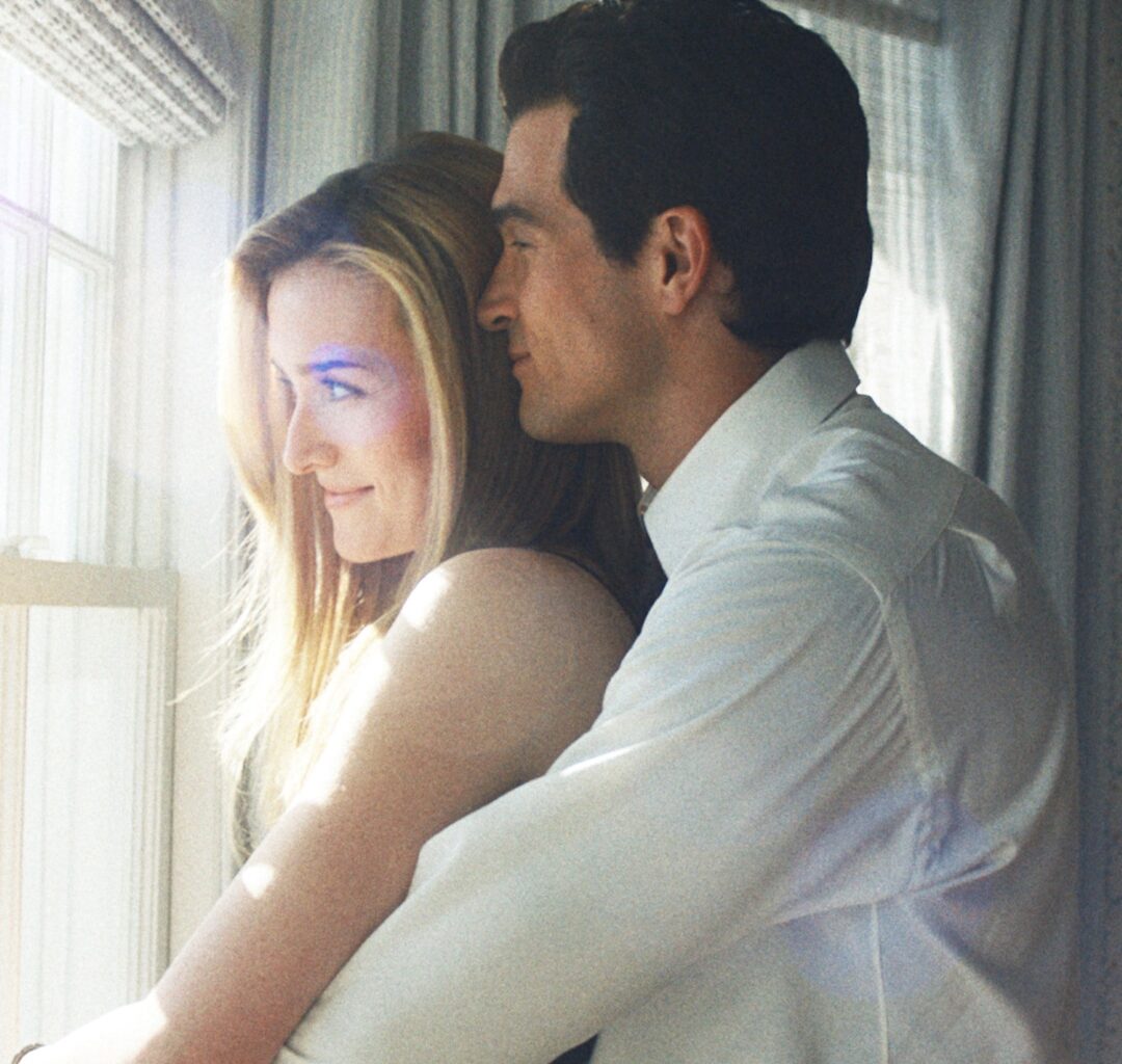 Love Story Creator on Elizabeth Taylor, Richard Burton Inspiring Season 2