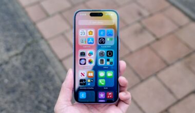 Liquid Glass will be sticking around for iOS 27 — but there's some good news