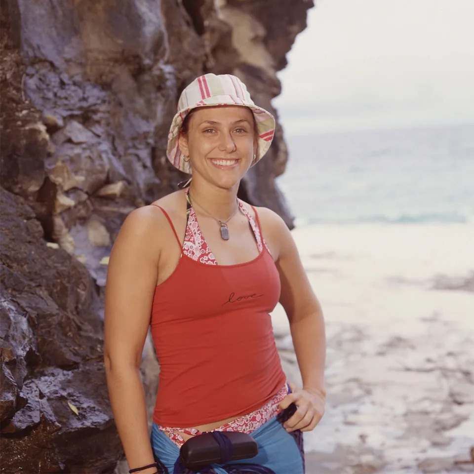 <p>Jenna Lewis-Dougherty</p>