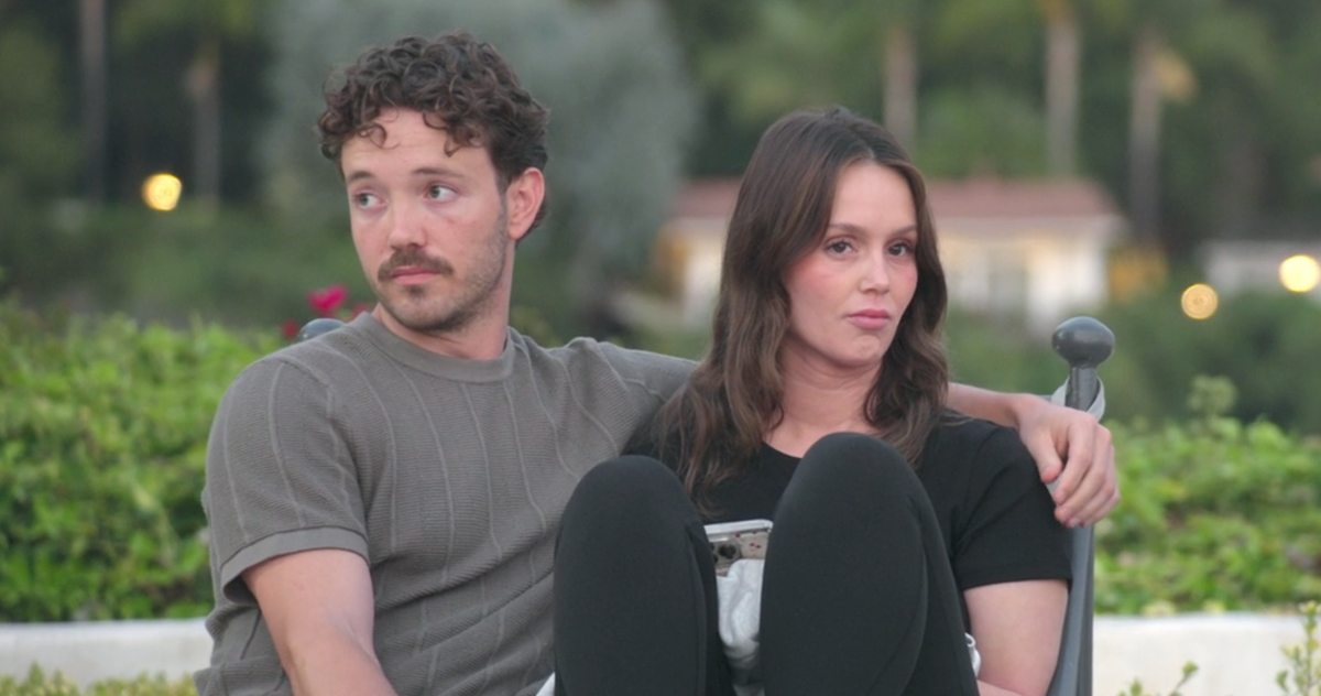 ‘Mormon Wives’ Star Mikayla Matthews Separates From Husband