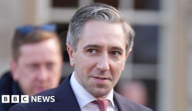 Republic of Ireland's economy grew strongly in 2025 - BBC