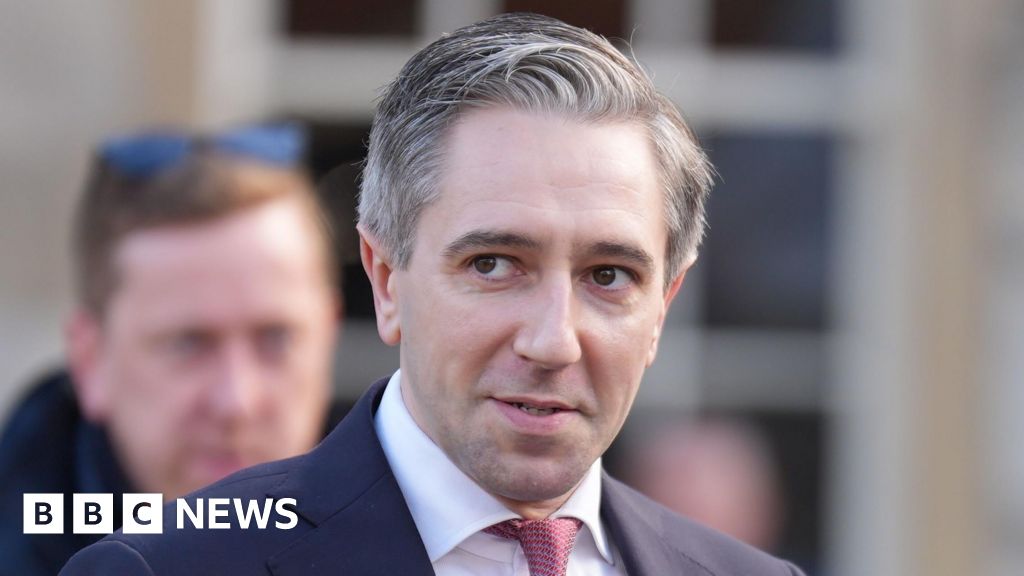 Republic of Ireland's economy grew strongly in 2025 - BBC