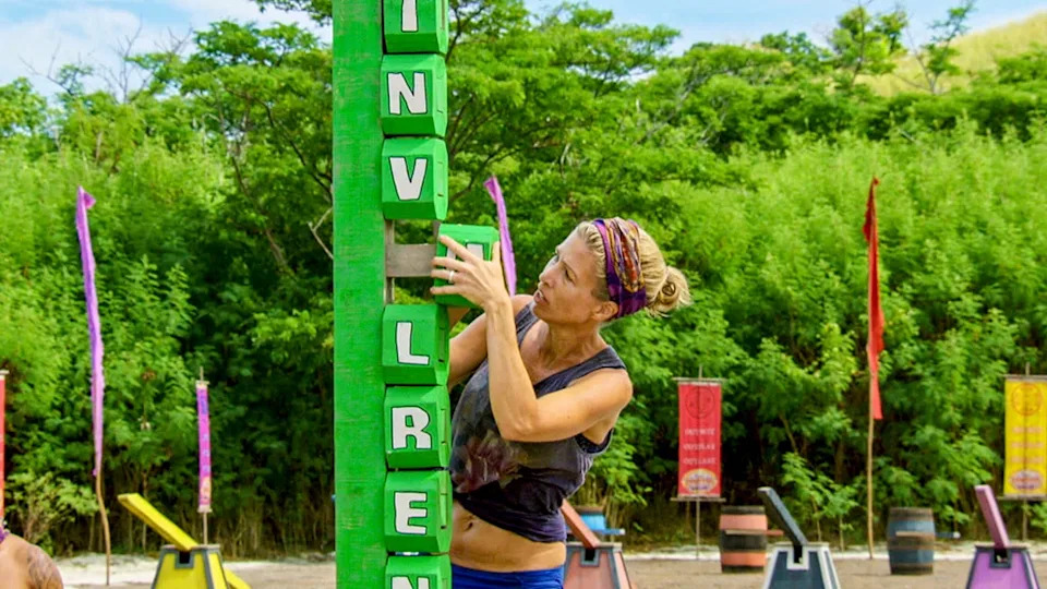 <p>Chrissy Hofbeck</p>