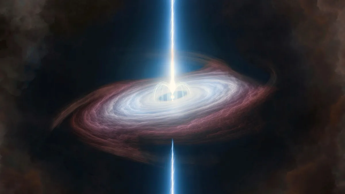 Astronomers witness magnetar birth for first time