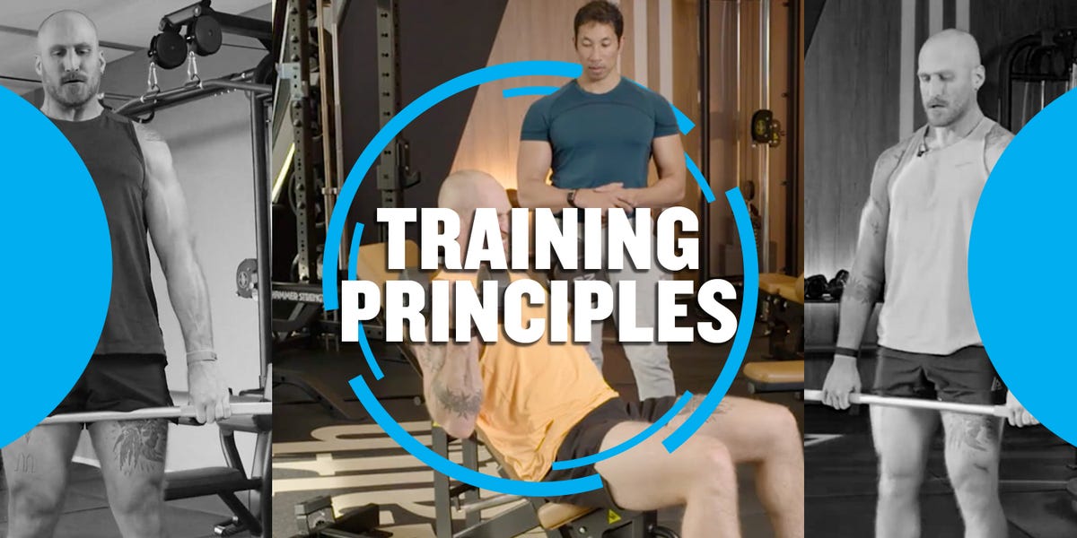 I Tried a Strengthspan Workout to Train for Better Longevity