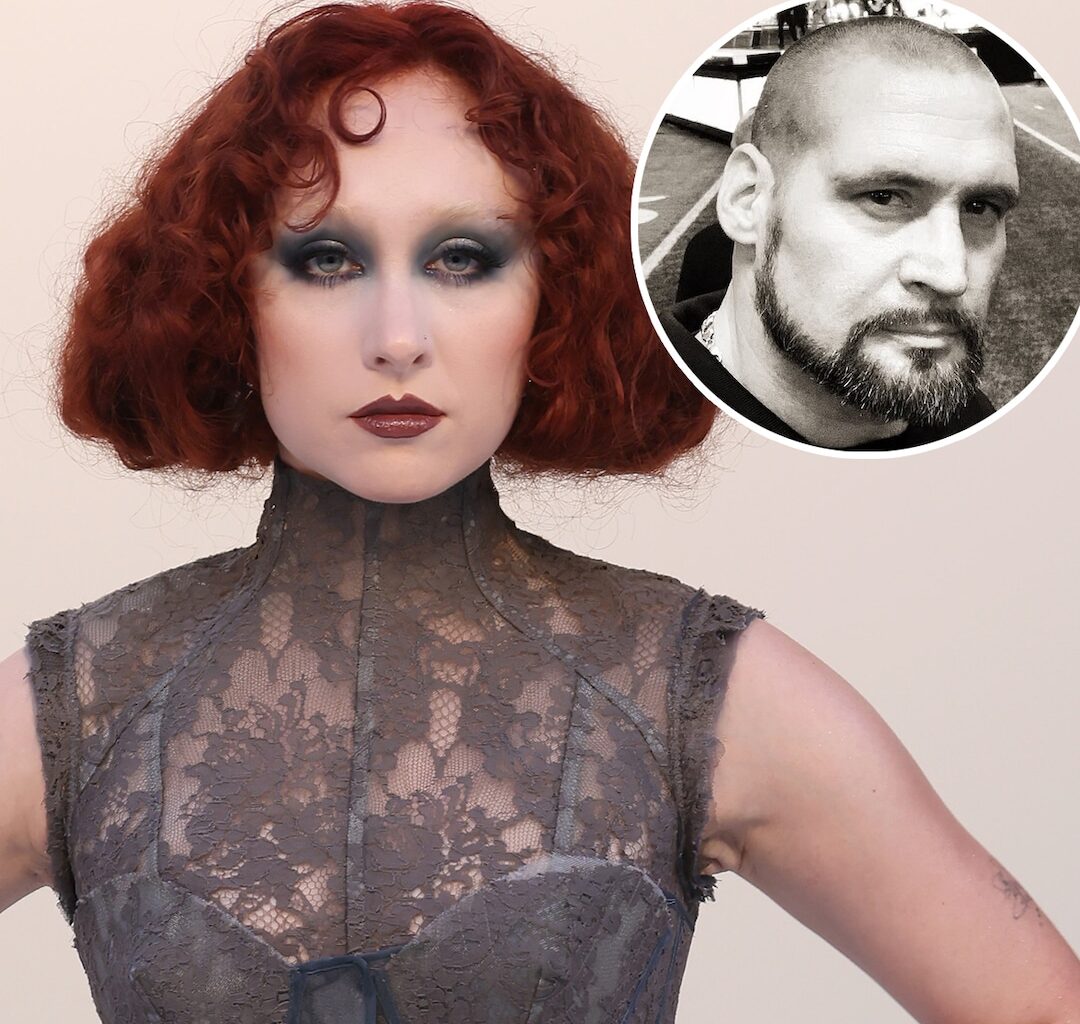 Security Guard in Chappell Roan Debacle Breaks Silence on Jude Law’s Daughter - E! News