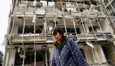 War’s impact on local economy depends on duration