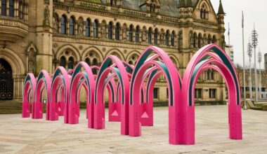 Artists Set Islamic Futurism Into Motion