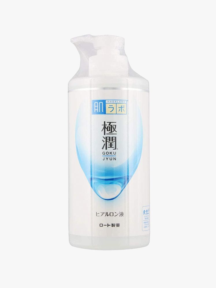 Image may contain: Bottle, Lotion, and Shaker