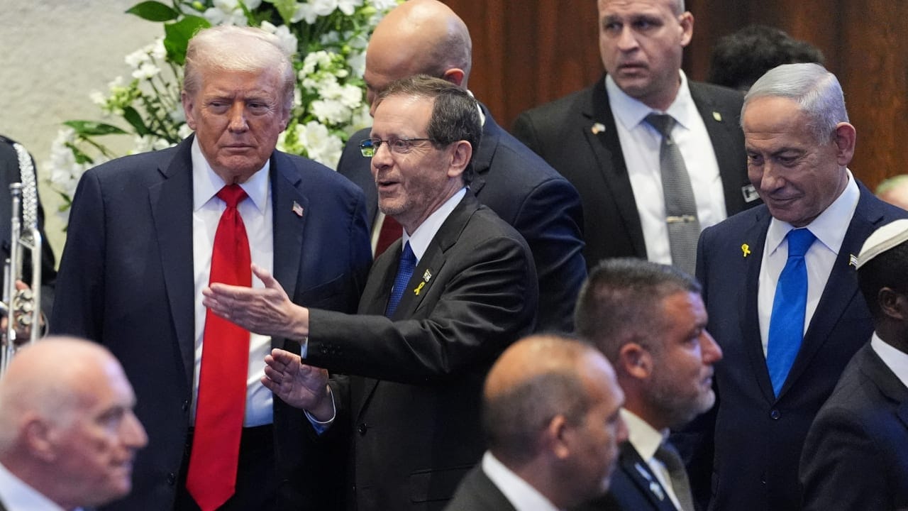 The Jerusalem Post - Israel News