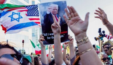 The Jerusalem Post - Israel News