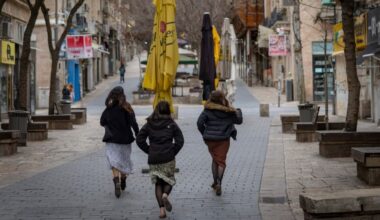 The Jerusalem Post - Israel News