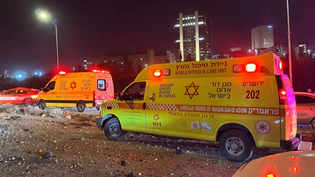 The Jerusalem Post - Israel News