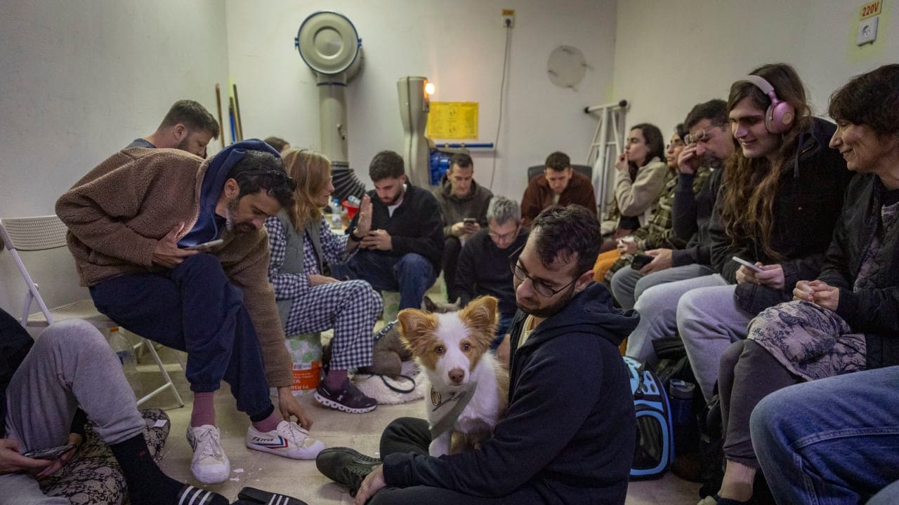 The Jerusalem Post - Israel News