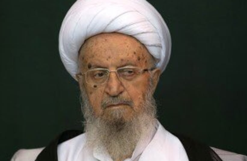 Grand Ayatollah Naser Makarem Shirazi have issued fatwas calling on Muslims worldwide to take revenge.
