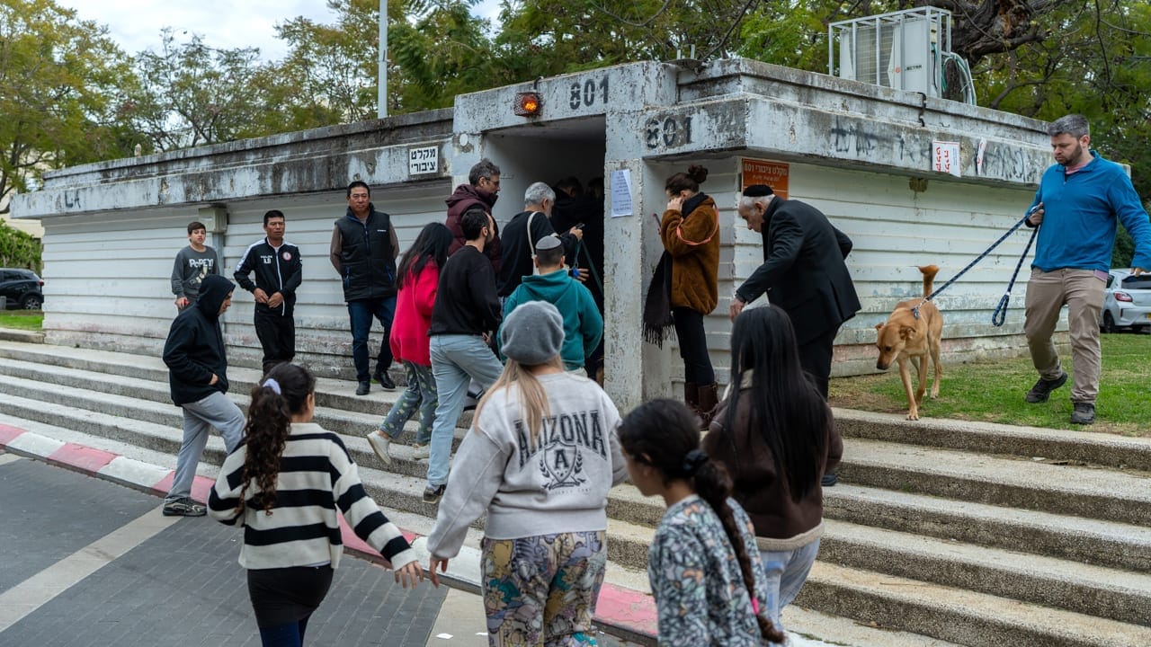 The Jerusalem Post - Israel News