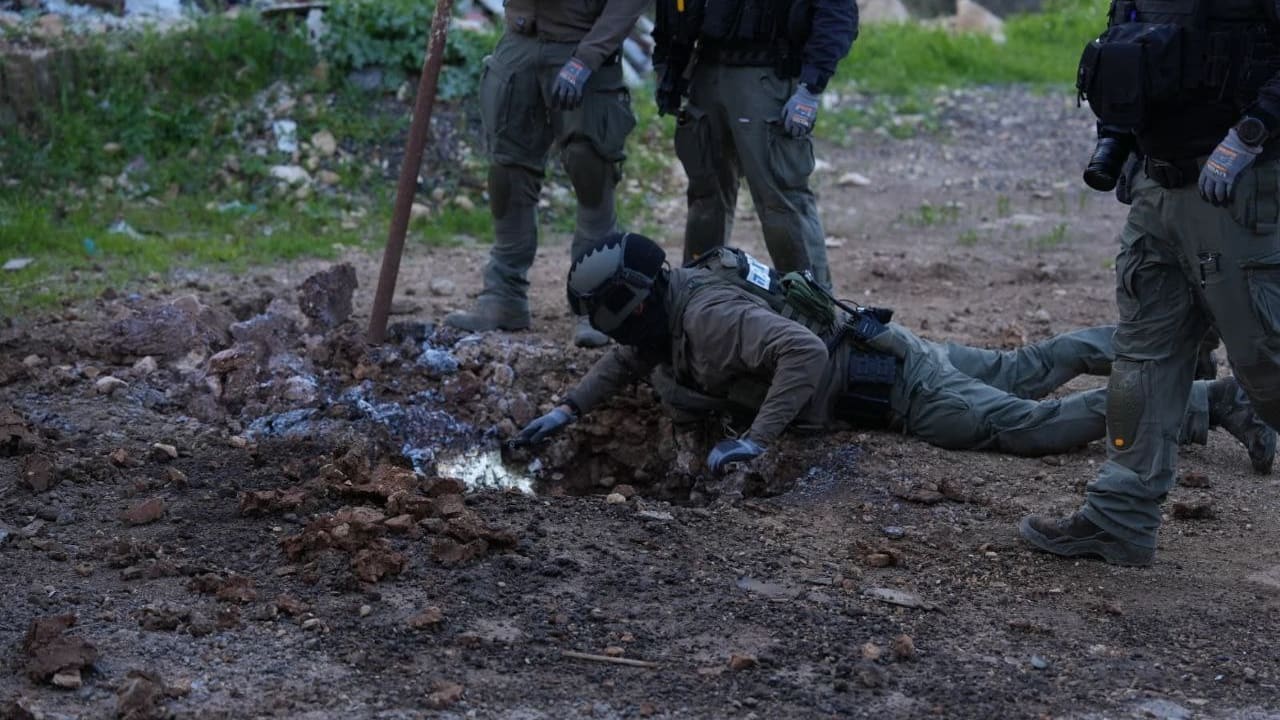 The Jerusalem Post - Israel News