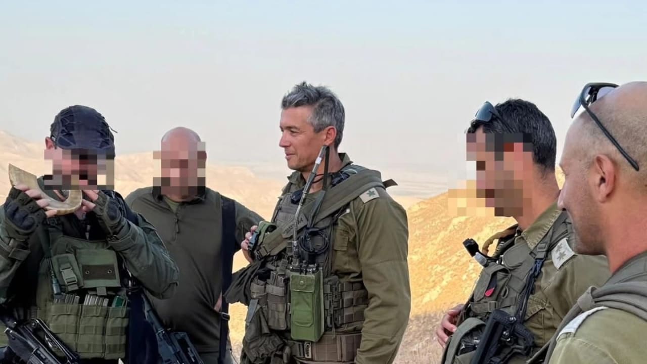 The Jerusalem Post - Israel News