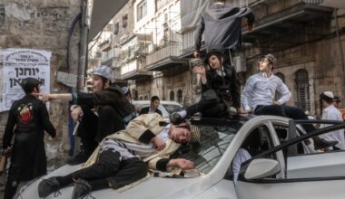 The Jerusalem Post - Israel News