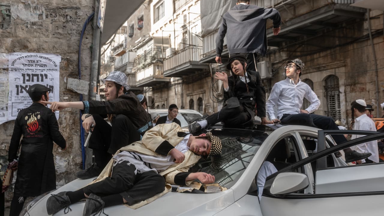 The Jerusalem Post - Israel News