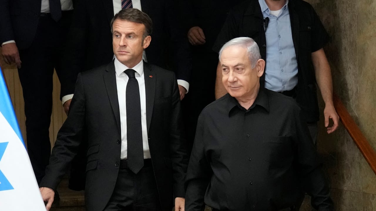 The Jerusalem Post - Israel News