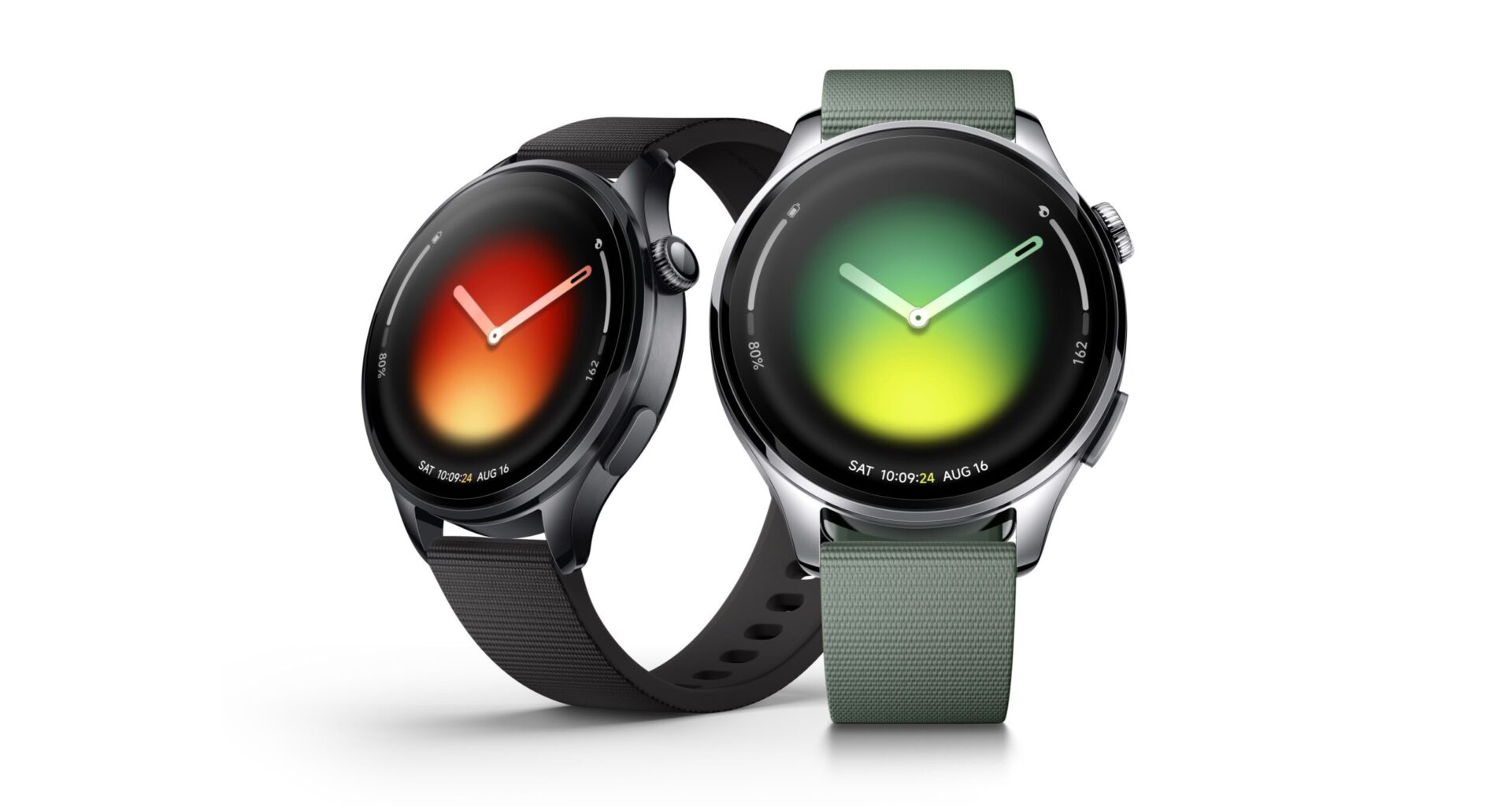 Xiaomi Watch 5 Debuts Globally: Wear OS 6, Gesture Controls and Dual-Band GNSS