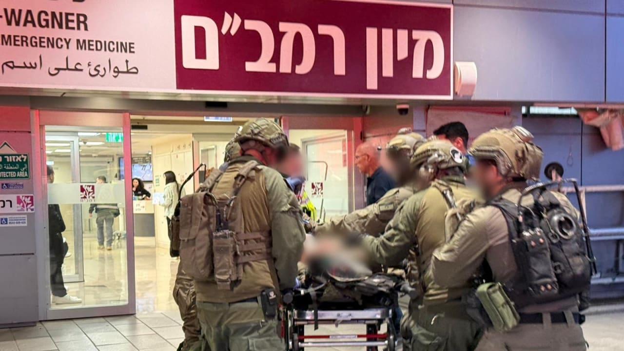 The Jerusalem Post - Israel News