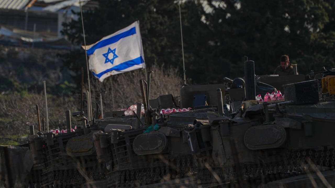 The Jerusalem Post - Israel News