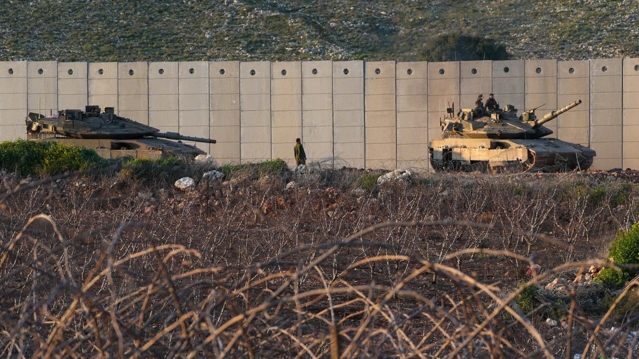 The Jerusalem Post - Israel News