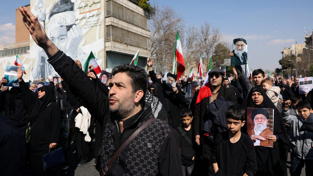 The Jerusalem Post - Israel News