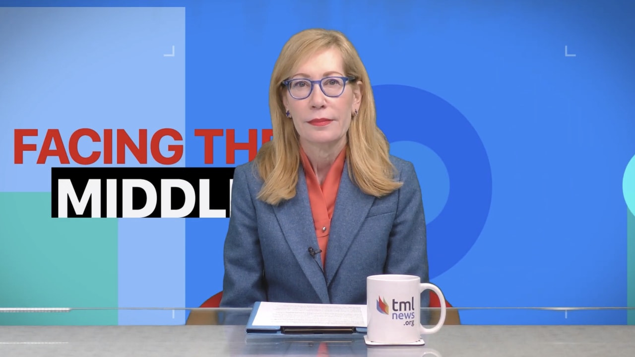 The Jerusalem Post - Israel News