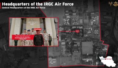 Smoke rises following an explosion, amid the US-Israeli conflict with Iran, in Tehran, Iran, March 7, 2026