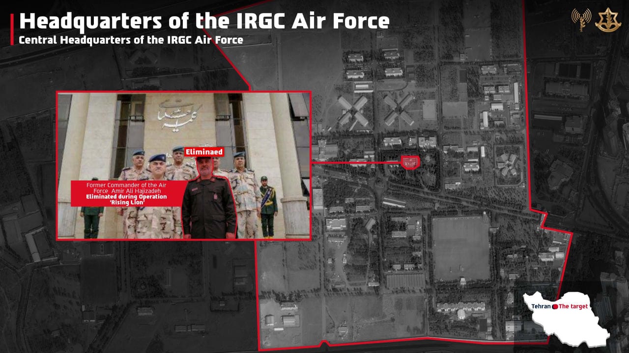 Smoke rises following an explosion, amid the US-Israeli conflict with Iran, in Tehran, Iran, March 7, 2026