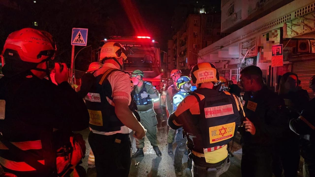 The Jerusalem Post - Israel News