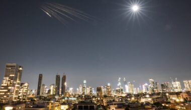 The Jerusalem Post - Israel News