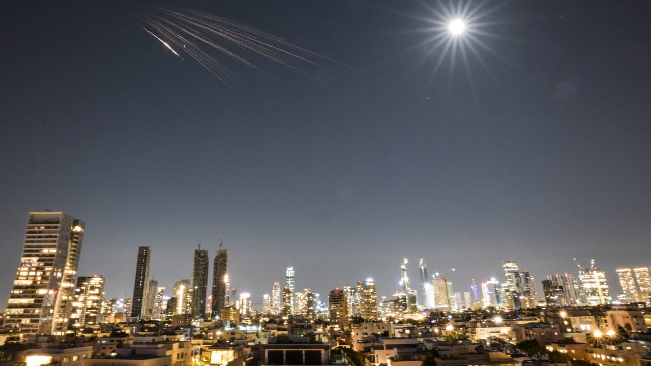 The Jerusalem Post - Israel News