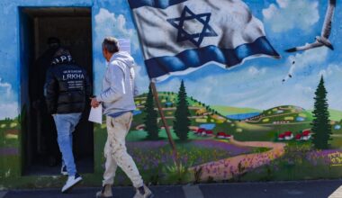 The Jerusalem Post - Israel News