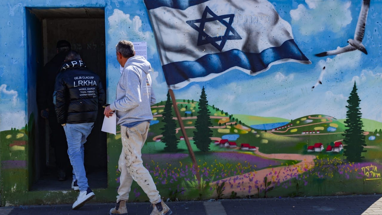 The Jerusalem Post - Israel News