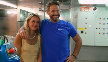 Ben is The Worst Boss