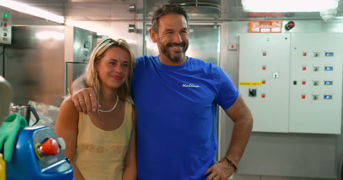 Ben is The Worst Boss