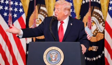 Trump’s Economy Grew Slowly Last Year—While Inflation Rose